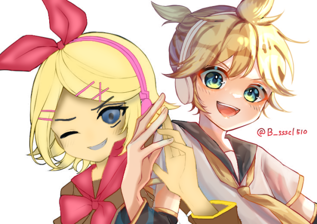 Yet another collab