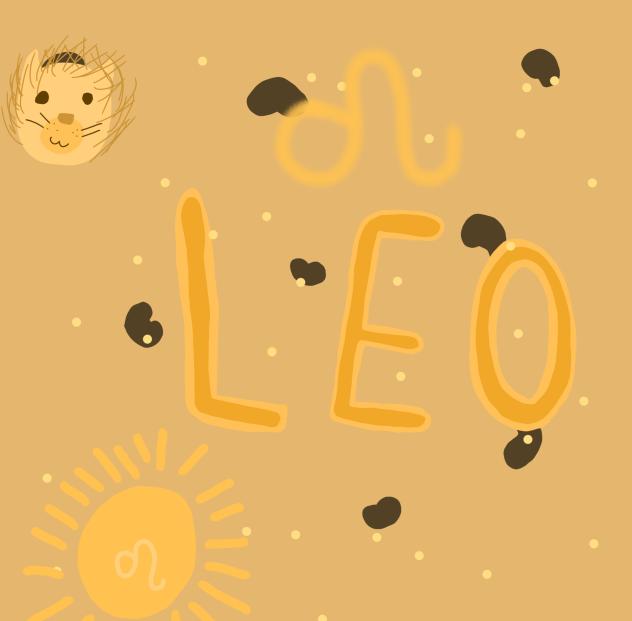 ♌️