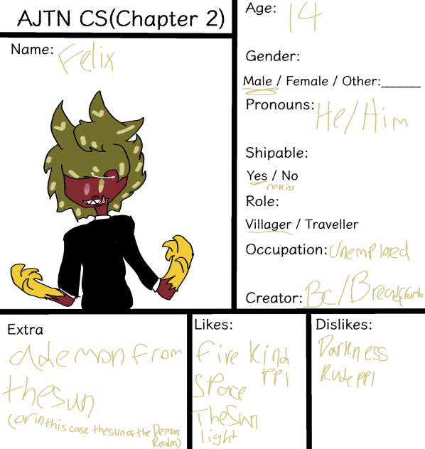 Felix