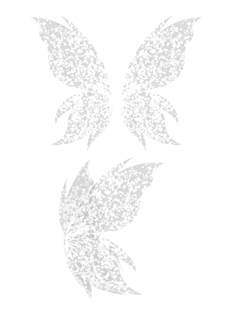 Butterfly wings