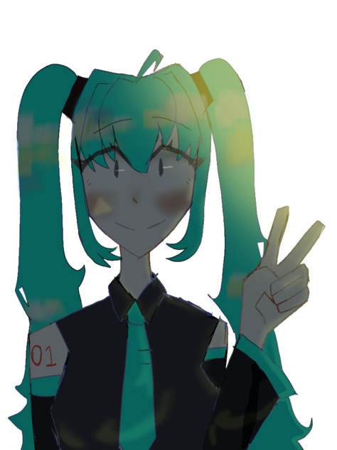 Hatsune Miku