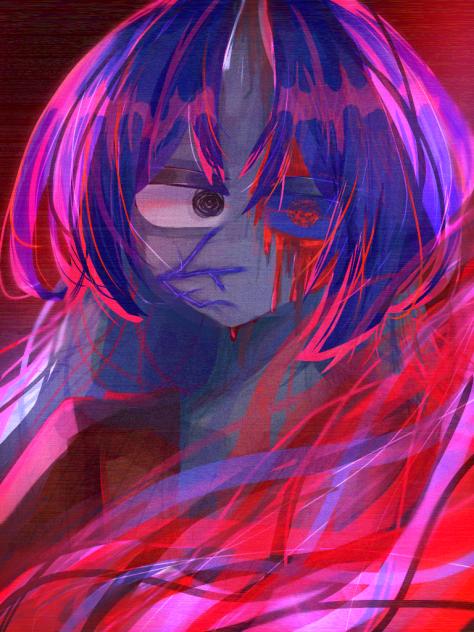 瞋