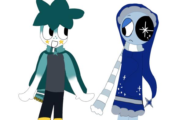 my favorite skins❤️