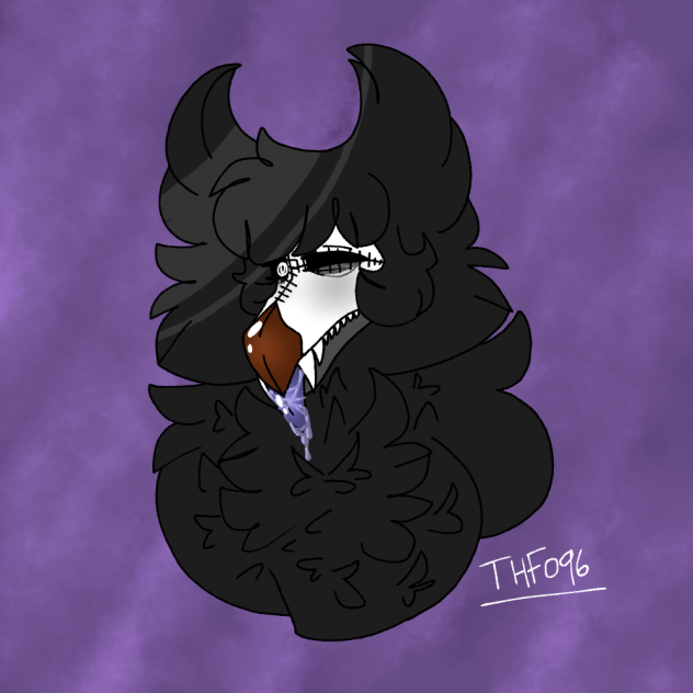 •《Seedeater redesign-》•