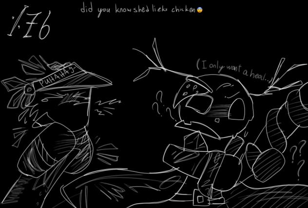 Redraw that one downloading art