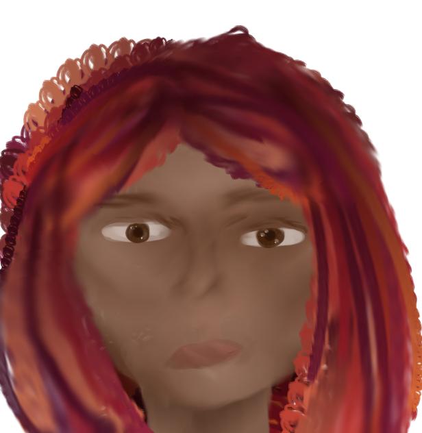 Really ugly attempt on realism