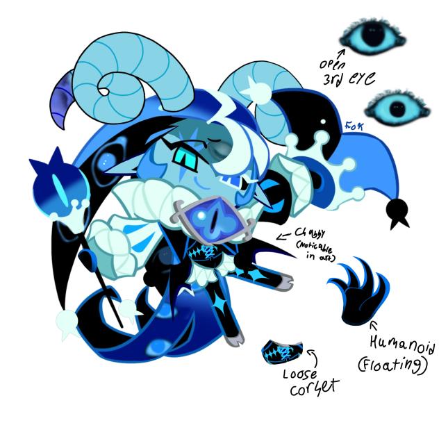 SHADOW MILK REDESIGN - REPOST