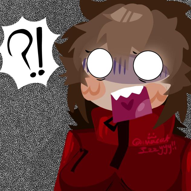 super lazy art bro XC