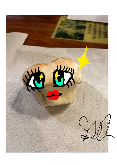 Material Roll 💅💅💅 - ibisPaint