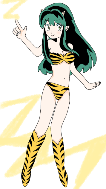 ラムちゃん