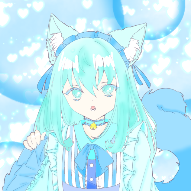 お借りしました！