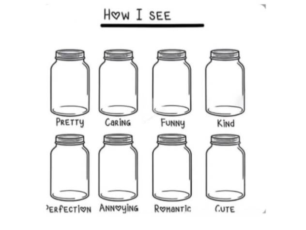 how i see my sis animation