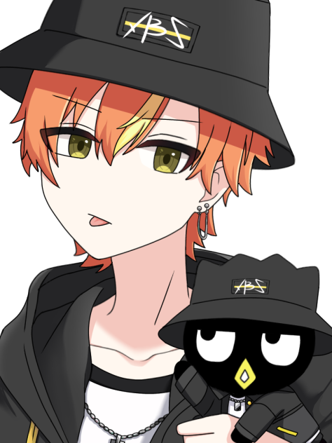 サンリオコラボ彰人 - ibisPaint