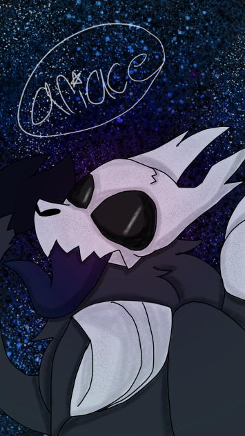 Windigo wallpaper