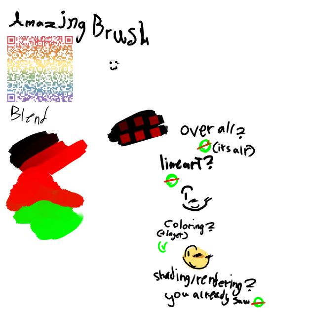 yeah uh... it's alr ig