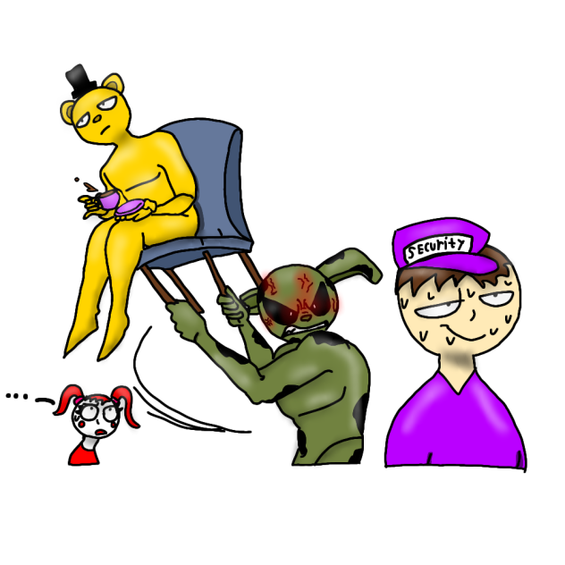 Guess who is the most epic 😎 🤣
