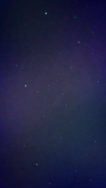 星空