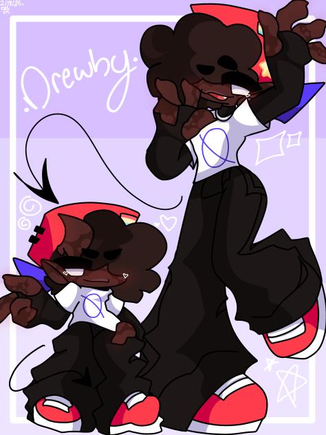 •Drewby‼️✨•