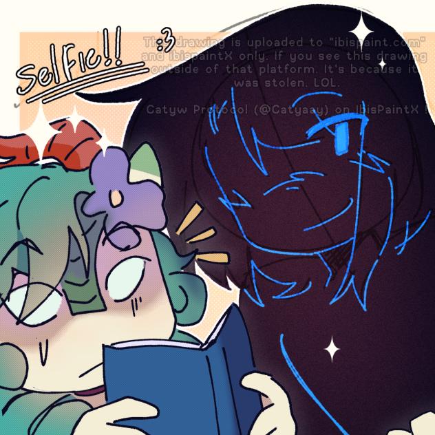 Surprise Photo Collab!