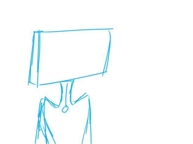 Rough draft