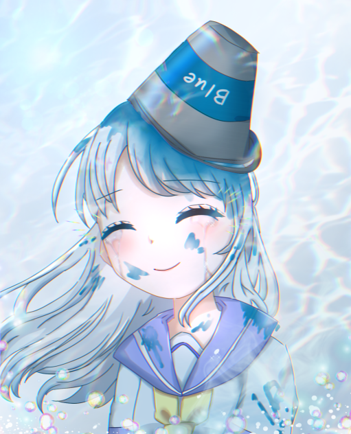 君のためなら.｡oO🫧