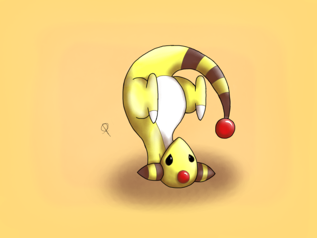 Ampharos