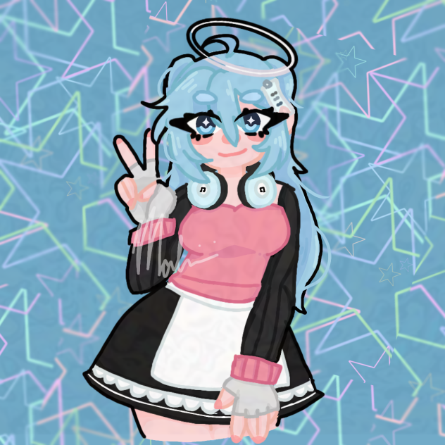 Reawyuinee Contest ☆