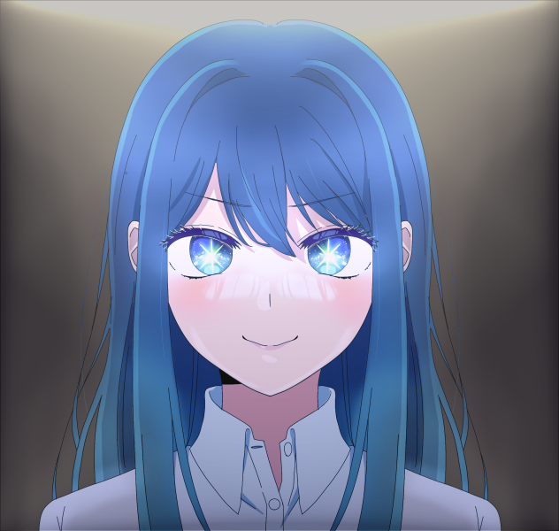 あかね　普通ver.