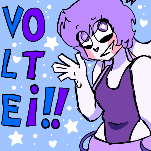 VOLTEI
