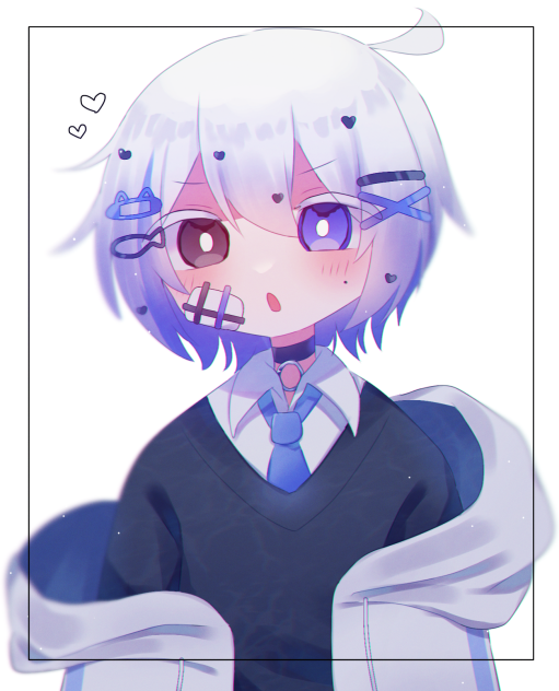 まにま2さんへ - ibisPaint