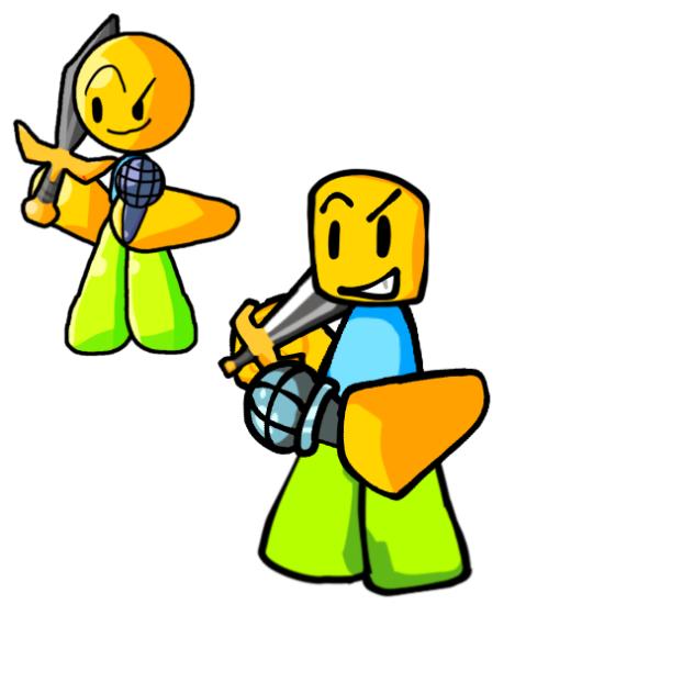 Im honor of retro...