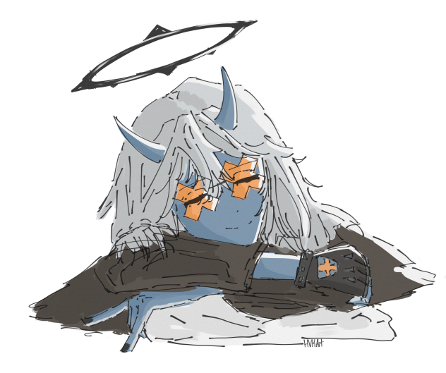 Sleepy Chaos