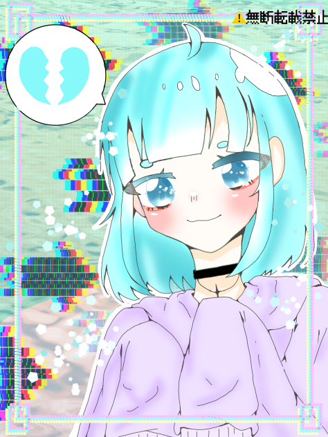 💎💔