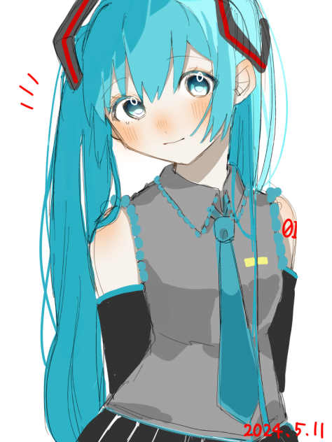 初音ミク