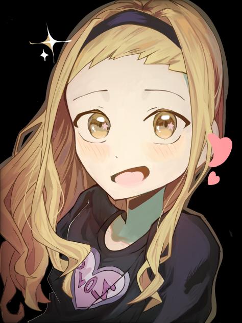 まりぴー