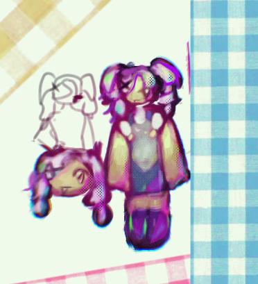 random post - ibisPaint