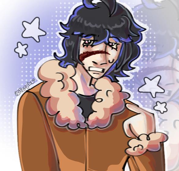 Artfight 23
