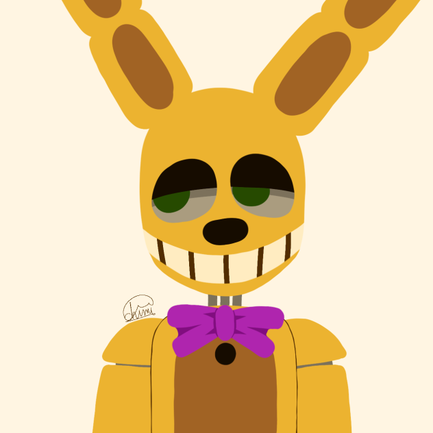 Springbonnie