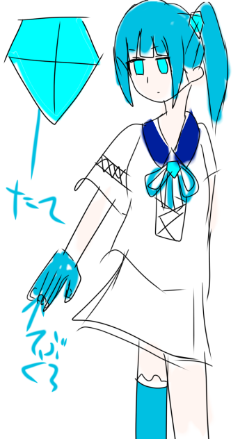 しぃちゃんの募集のやつ！