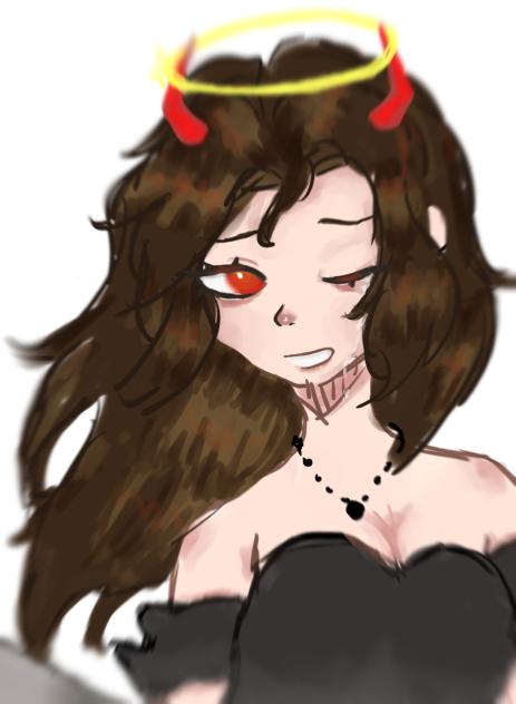 You were worth something in the end