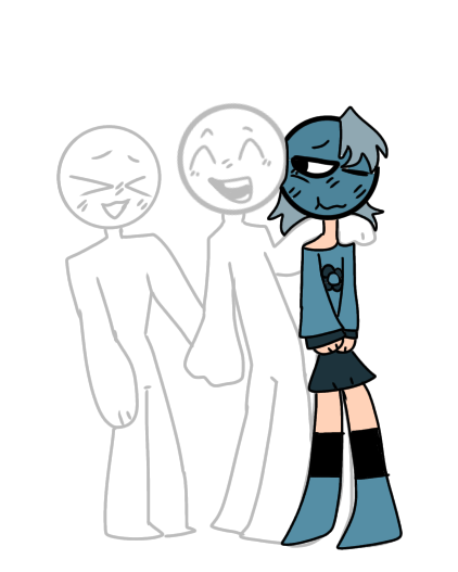 collab for me and my friends