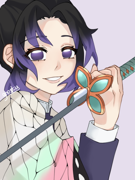 shinobu
