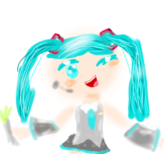Miku