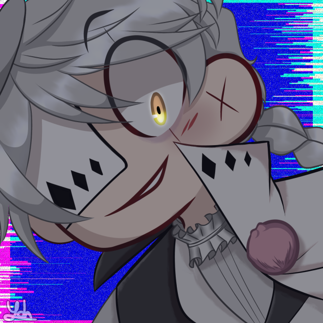 Nikolai Gogol__Bungou stray dogs