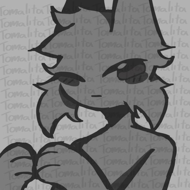 Test art (yes this is my art)