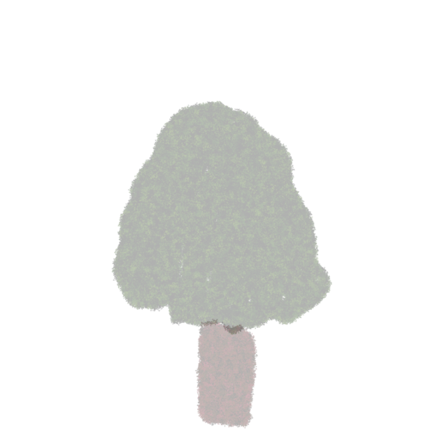 TREE - ibisPaint