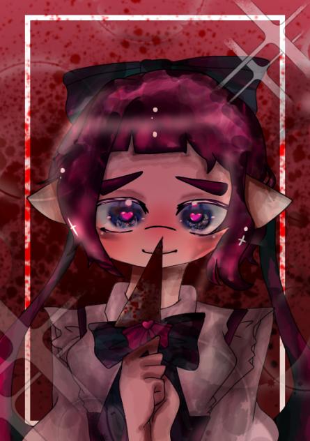 メンヘラ少女は美しい