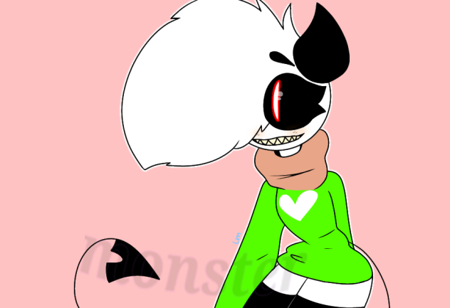 fanart of Owen