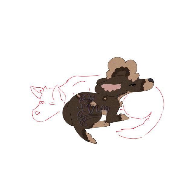 Hyena me (1-3)