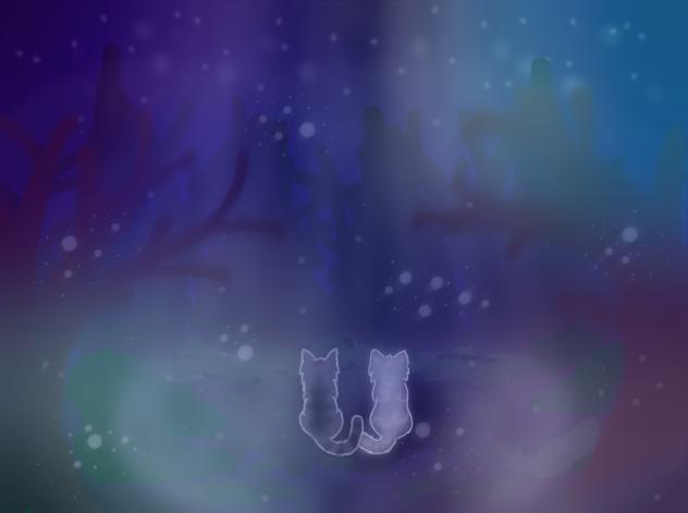 Cats - ibisPaint